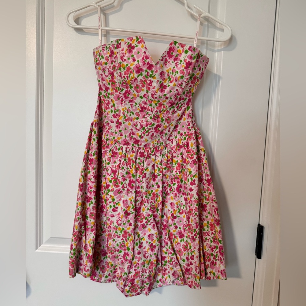 Vintage betsey Johnson Dress 2008